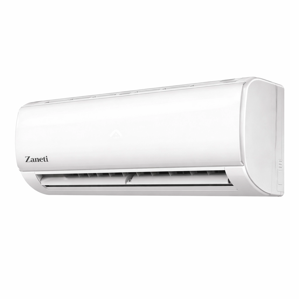 کولر گازی دیواری 12000 دور ثابت زانتی-1
