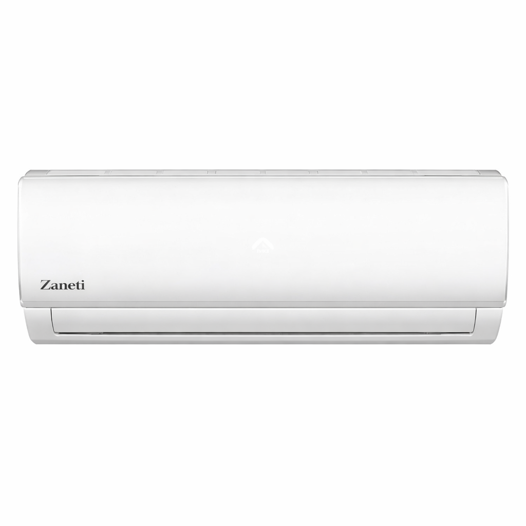 کولر گازی دیواری 12000 دور ثابت زانتی