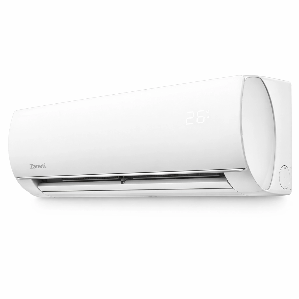 کولر گازی دیواری 18000 دور ثابت زانتی-1