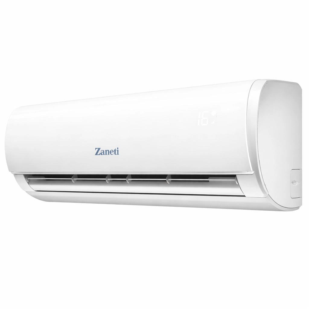کولر گازی دیواری 30000 دور ثابت زانتی-1