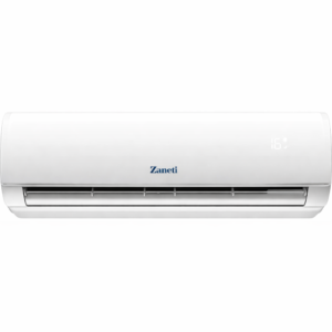 کولر گازی دیواری 30000 دور ثابت زانتی