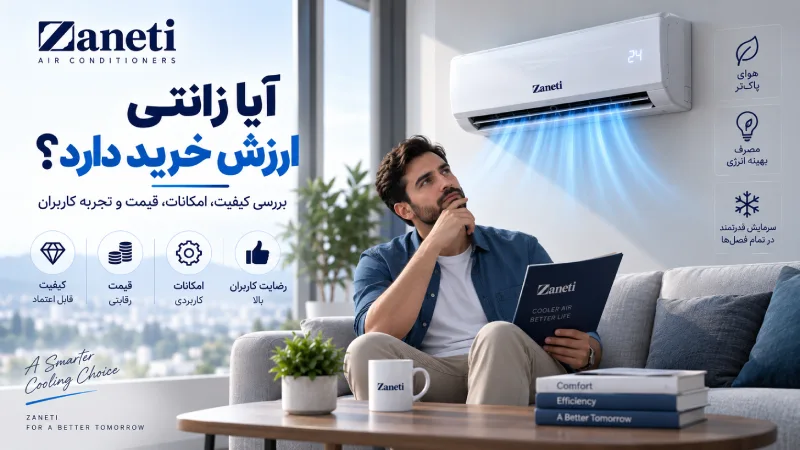 آیا زانتی ارزش خرید دارد؟